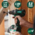 Metabo-HPT HPT-DV36DCQ4M 36V  MultiVolt 1/2" Hammer Drill (Tool Only)