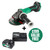 Metabo-HTP HPT-G3615DVFQ6M 36V MultiVolt 6" Variable Speed Paddle Switch Angle Grinder (Tool Only)