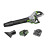 EGO Power EGO-LB7654 POWER+ 56V 765 CFM Brushless Brushless Leaf Blower 5.0Ah Kit