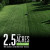 EGO Power EGO-ZT4205S POWER+ 56V Brushless 42in Zero Turn Riding Mower 4x 12.0Ah Kit