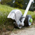 EGO Power EGO-EA0800 POWER+ 8in Multi-Head System Edger Attachment