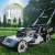 EGO Power EGO-LM2114 POWER+ 56V 21in Brushless Push Lawn Mower Kit