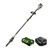EGO Power EGO-PS1001 POWER+ 56V Brushless 10in Pole Saw 2.5Ah Kit