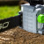 EGO Power EGO-CS1804 POWER+ 56V Brushless 18in Chainsaw 5.0Ah Kit