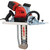 Mafell MAF-925530 ZSX EC Carpenters Chain Saw (Without Chain)
