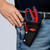 Knipex KNIP-001975LE 8-1/2in Multi-Purpose Belt Pouch