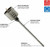 Bosch BOS-HC850XX 1-3/4in Bulldog Rotary Hammer Core Bit