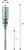 Bosch BOS-HC850XX 1-3/4in Bulldog Rotary Hammer Core Bit