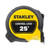 Stanley ST-STHT37244 25ft Control Lock Tape Measure
