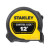 Stanley Hand Tools ST-STHT37242 12ft Control Lock Tape Measure