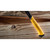 DEWALT DEW-DWHT51001 12oz Curved Claw Steel Hammer