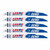 Lenox LEN-LXAR950R 9in x 10TPI Reciprocating Blade (5pk)