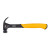 DEWALT DEW-DWHT51002 16oz Curved Claw Steel Hammer