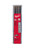 Milwaukee MIL-48-20-1/4IN-15PKXX 15pk 1/4in MAX 4-Cutter SDS-Plus Rotary Hammer-Drill Bit