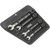 Wera Tools WERA-0502009X001-IMXX Joker Switch Set Of Ratcheting Combination Wrenches Imperial