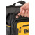 DEWALT DEW-DWST560104 20in Pro Open Mouth Tool Bag