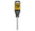 DEWALT DEW-DW54XX-3/8XX 3/8in Plus 2 Cutter Drill Bits