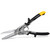 ToughBuilt TB-H4-60-SL Straight Long Cut Aviation Snips