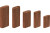 Festool FES-494872 DOMINO Sipo Mahogany Tenons D 8x22x50mm 100-Pack