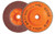 Walter Surface Technologies WAL-06B-5INXX 5" ENDURO-FLEX Steel Disc