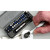 Wiha Tools WIHA-76889 32 pc GoBox TerminatorBlue Mini Ratchet and Impact Bit Set