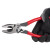 Milwaukee MIL-MT500C 9in Lineman's Pliers with Crimper and Bolt Cutter (USA)