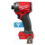 Milwaukee MIL-2957-20 M18 FUEL 1/4in Hex Impact Driver with ONE-KEY Bare Tool