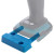 TH-MAK-BLU-04 Blue Holder For Makita 18V Tools 4PK