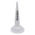 Toolway TOOL-180057 #3 Nozzle Cone Tip for Sausage Gun