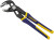 Irwin IRW-2078112 12in GrooveLock Plier