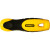 Stanley Hand Tools ST-22-311 4-1/2" Bi-Material File Handle