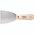 Stanley ST-28-543 3in Wood Handle Stiff Scraper Knife