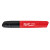 Milwaukee MIL-48-22-3102 2PK INKZALL Black Medium Point Marker