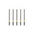 DeWalt DEW-DCF6202PH2-5 5pk Phillips Drywall Collator Bit