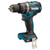 Makita MAK-DK0178G201 40V XGT 2 Tool Combo Kit 2.0Ah