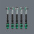 Wera Tools WERA-0507326X001 8000A SB Zyklop Drive Speed Ratchet