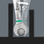 Wera Tools WERA-050202XXX01 7/16"  Imperial Joker Combination Wrench