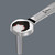 Wera Tools WERA-0507328X001 6000 Joker SB Imperial Ratcheting Combination Wrench