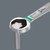 Wera Tools WERA-050200XXX01 Joker Switch Combination Wrench Imperial