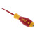 Wiha Tools WIHA-3584X Insulated SlimLine Square Driver #2