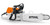 Stihl STIHL-462CMR20 MS462CMR Wrap Chainsaw 20"