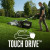 EGO Power EGO-LM2156SP Power+ 21in Select Cut XP Mower With Touch DriveSelf-propelled Technology 10.0Ah KIT