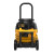 DEWALT DEW-DWV015 10-Gallon Wet/Dry HEPA Dust Extractor