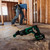 Metabo-HPT HPT-DH3628DDQ4M 36V MultiVolt 1-1/8" SDS Plus D-Handle Rotary Hammer (Tool Only)