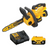 DEWALT DEW-DCCS620P1 20V MAX Compact 12 in. Cordless Chainsaw Kit