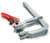 Bessey BES-LCXX LC Welding Lever-Style Clamps