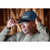 Milwaukee MIL-507BL-XXX WORKSKIN Performance Fitted Hat Blue