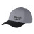 Milwaukee MIL-507DG-XXX WORKSKIN Performance Fitted Hat Dark Grey