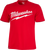 Milwaukee MIL-607R-XX Heavy Duty Tee Short Sleeve Logo Red