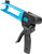 OX Tools OX-P044910 10oz Pro Rod Less Caulk Gun